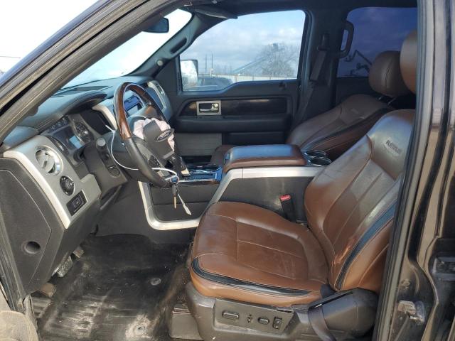 1FTFW1EF2EFB60025 | 2014 FORD F150 SUPER