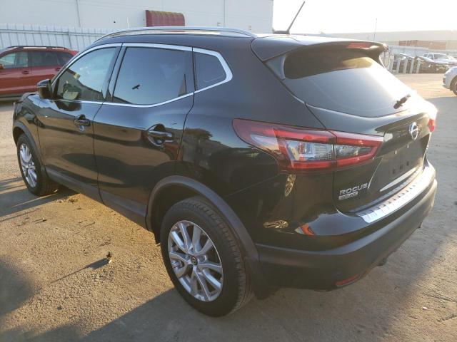 JN1BJ1CV4LW259601 | 2020 NISSAN ROGUE SPOR