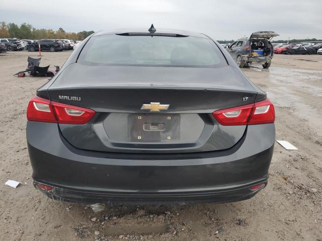 1G1ZE5ST1HF204921 | 2017 Chevrolet malibu lt