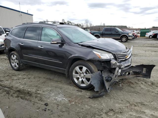 Vin: 1gnkvjkd4ej351602, lot: 82150683, chevrolet traverse ltz 20144