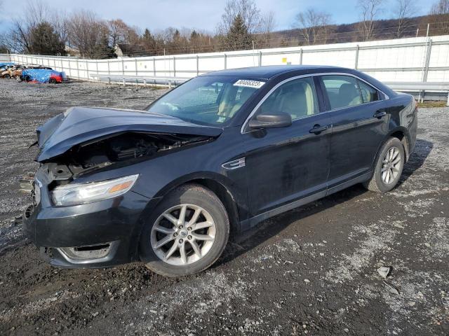 2013 Ford Taurus SE