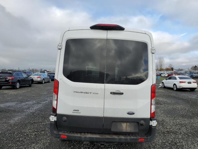 1FTLR2CG9LKB59762 | 2020 FORD TRANSIT T-