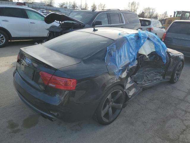 WAUV4AFR3GA010562 | 2016 AUDI S5 PRESTIG