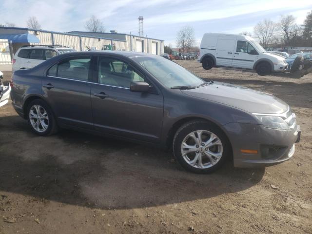 Vin: 3fahp0ha3cr213420, lot: 80392623, ford fusion se 20124