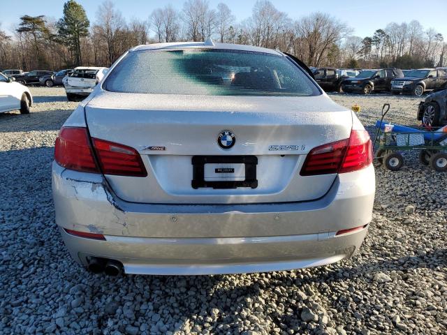 VIN WBAXH5C50DD112966 2013 BMW 5 Series, 528 XI no.6