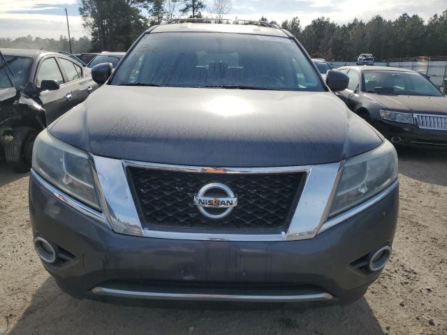 5N1AR2MM9EC718814 | 2014 NISSAN PATHFINDER