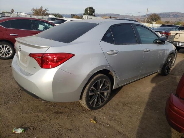 5YFBURHE6HP669960 | 2017 TOYOTA COROLLA L