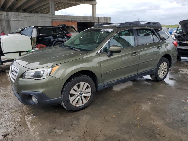 4S4BSACC1G3302934 | 2016 SUBARU OUTBACK 2.