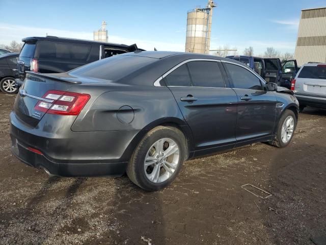 1FAHP2E89JG117230 | 2018 Ford taurus sel