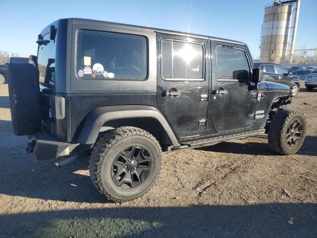 1C4BJWDG0HL591392 | 2017 JEEP WRANGLER U