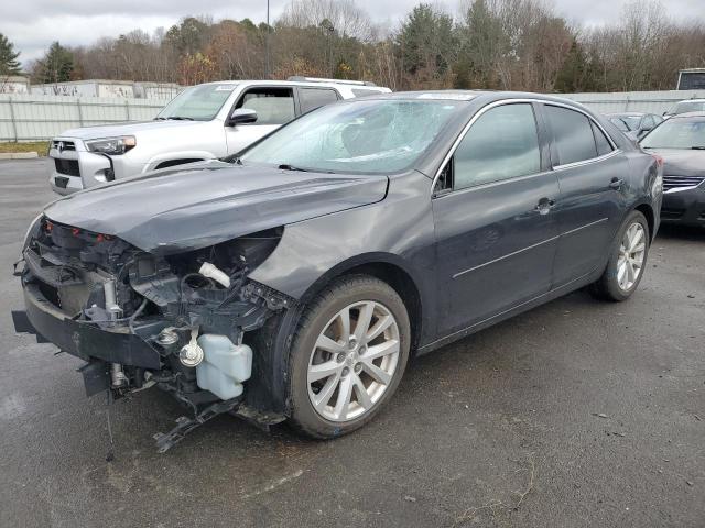 2013 Chevrolet Malibu 