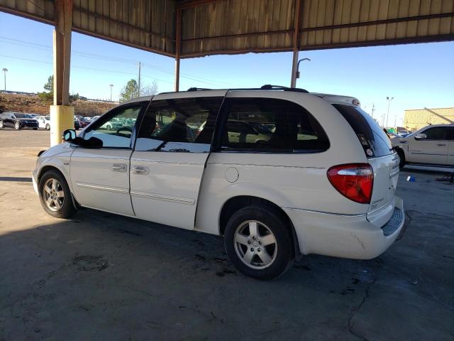 2D4GP44L27R214156 | 2007 Dodge grand caravan sxt