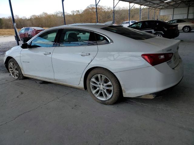 1G1ZE5ST0HF238333 | 2017 CHEVROLET MALIBU LT