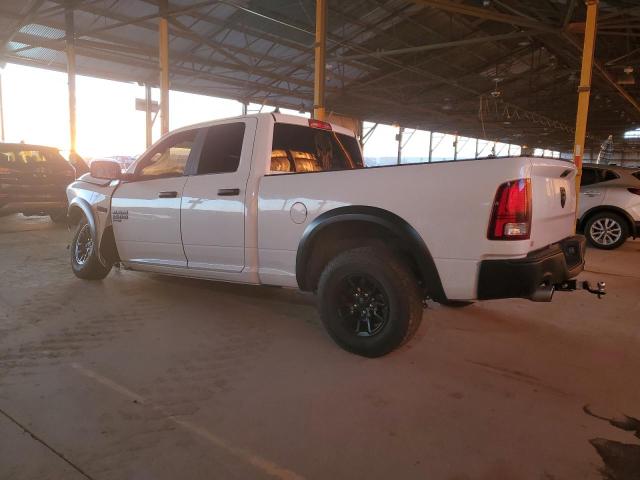 1C6RR6GT5MS578306 | 2021 RAM 1500 CLASS