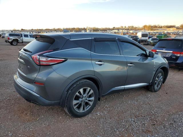 5N1AZ2MG9GN158083 | 2016 NISSAN MURANO S