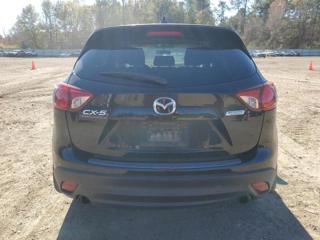 JM3KE2CY7G0639405 | 2016 MAZDA CX-5 TOURI