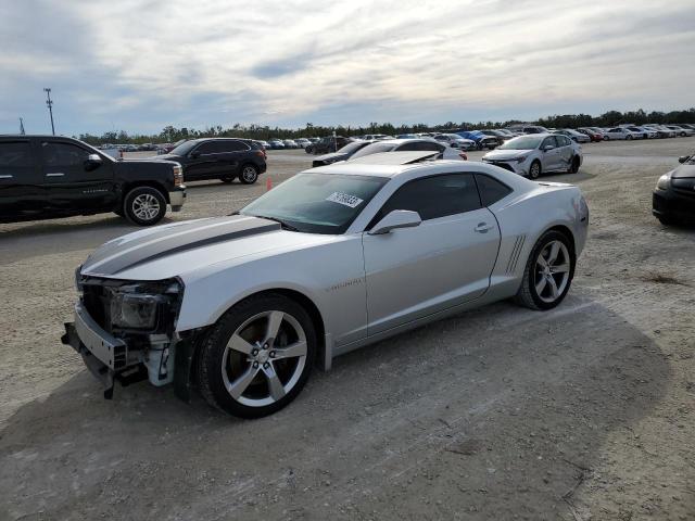 2010 Chevrolet Camaro SS