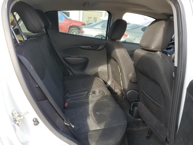 2021 CHEVROLET SPARK 1LT - KL8CD6SA7MC726378