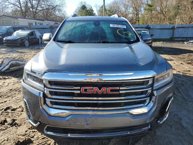 1GKKNRLS7MZ216204 | 2021 GMC ACADIA SLE