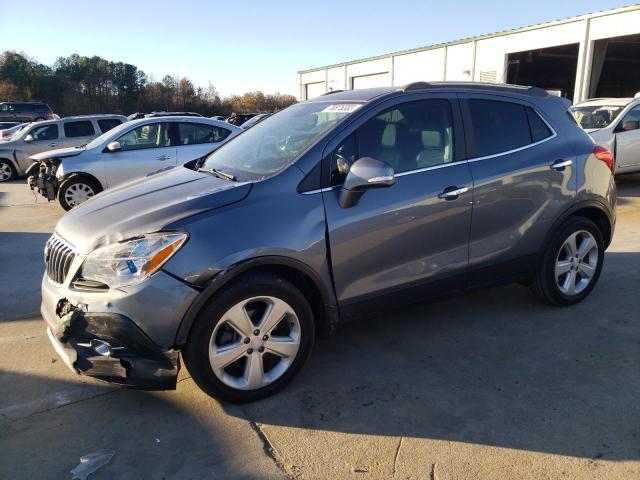 2015 BUICK ENCORE CON - KL4CJBSB5FB080892