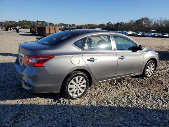 3N1AB7AP7HY309276 | 2017 NISSAN SENTRA S