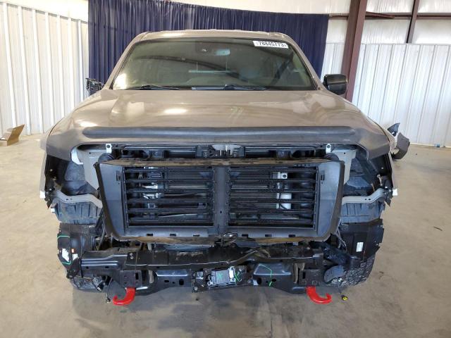 1N6AA1ED2MN523125 | 2021 NISSAN TITAN SV