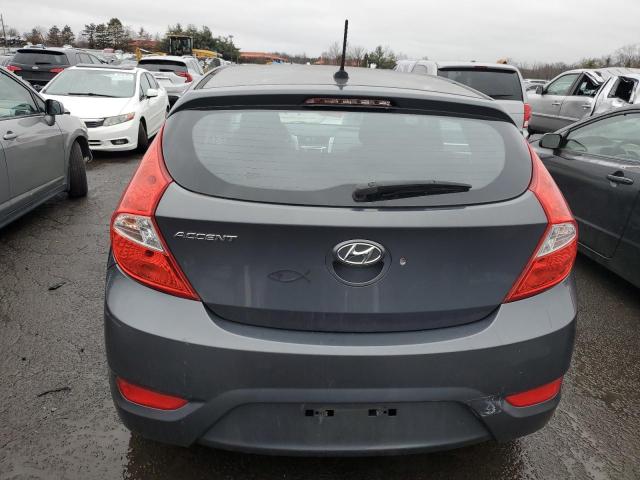 KMHCT5AE7CU041262 | 2012 Hyundai accent gls