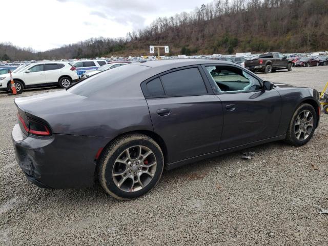 2C3CDXFGXFH806354 | 2015 DODGE CHARGER SE