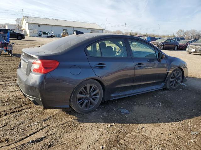 JF1VA1A67F9820680 | 2015 SUBARU WRX