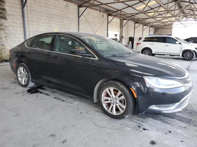 1C3CCCAB5FN596390 | 2015 Chrysler 200 limited