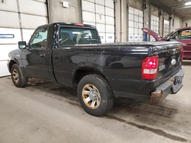 1FTYR10D18PA95690 | 2008 Ford ranger