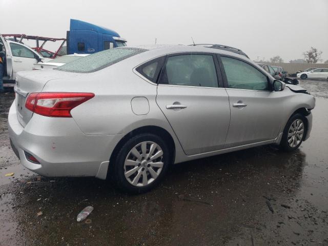 3N1AB7AP4GY320735 | 2016 NISSAN SENTRA S