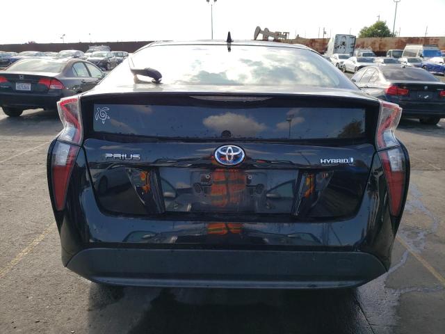 JTDKBRFU8G3003044 | 2016 TOYOTA PRIUS