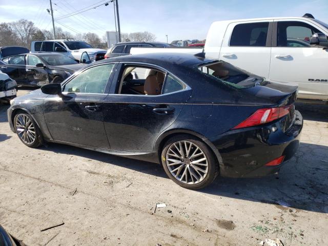 JTHBF1D25F5069625 | 2015 LEXUS IS 250