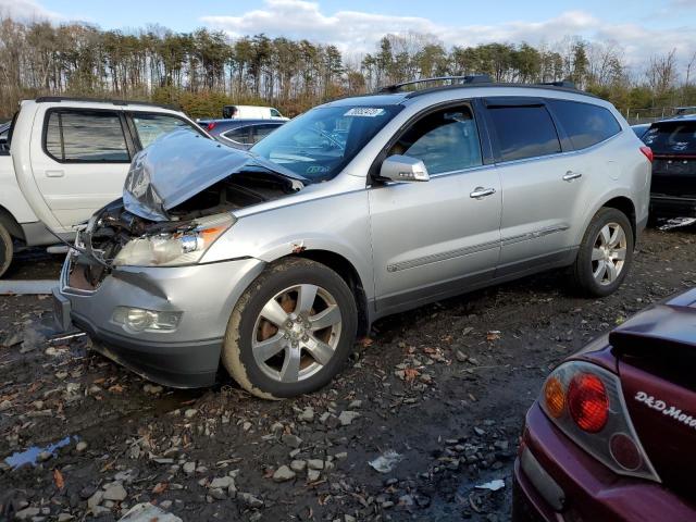 2009 Chevrolet Traverse LTZ