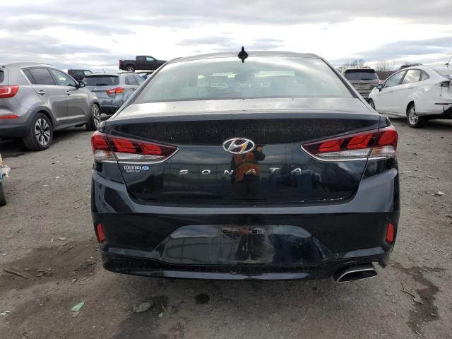 5NPE34AF9JH728542 | 2018 HYUNDAI SONATA SPO