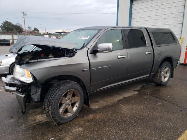 2012 Dodge Ram 1500 SLT