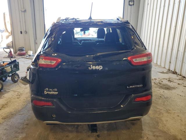 1C4PJMDS9HW645477 | 2017 JEEP CHEROKEE L