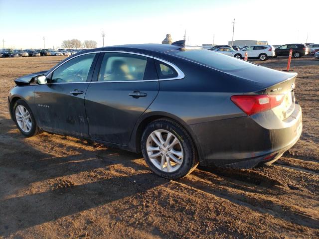 1G1ZD5ST8JF127358 | 2018 CHEVROLET MALIBU LT