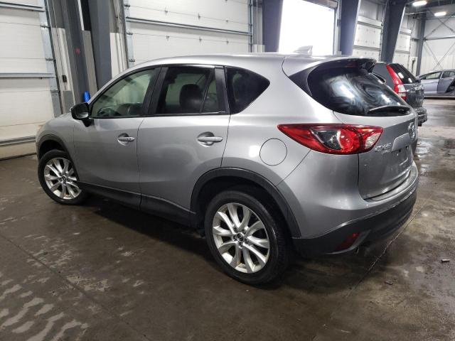 JM3KE4DY9F0488740 | 2015 MAZDA CX-5 GT