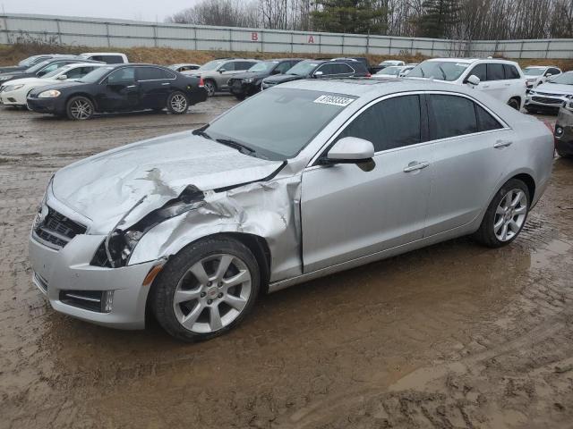 2014 Cadillac ATS Performance