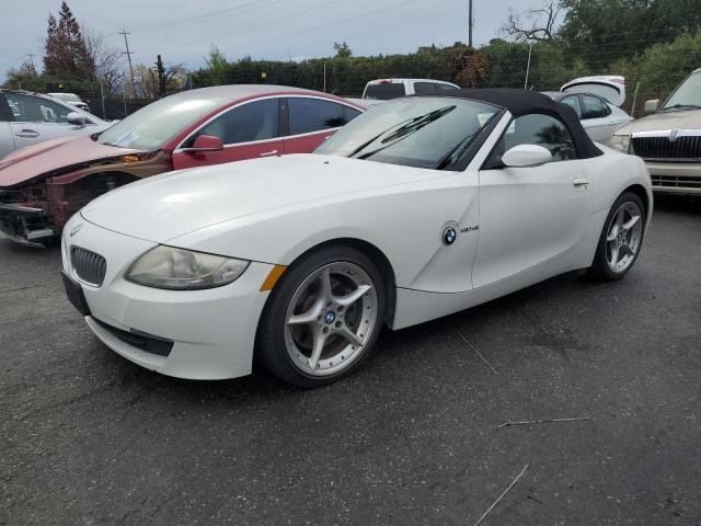 2006 BMW Z4 3.0si