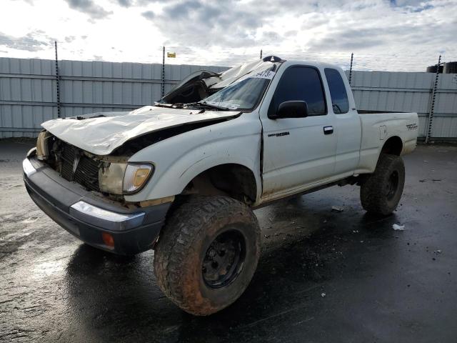 1998 Toyota Tacoma 