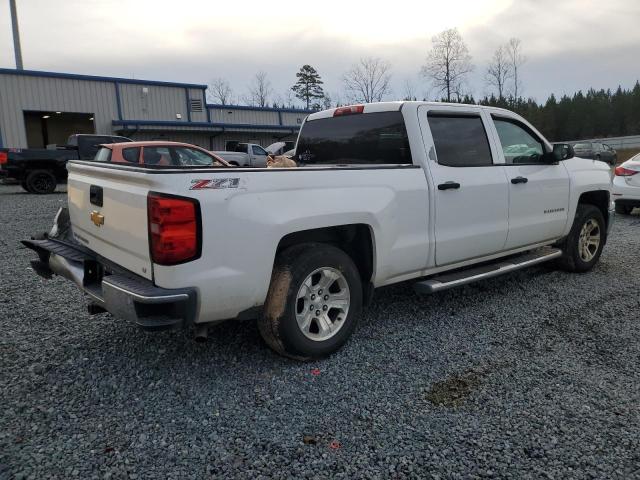 3GCUKREHXEG407745 | 2014 CHEVROLET SILVERADO