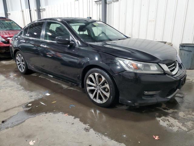 1HGCR2F53FA227351 | 2015 HONDA ACCORD SPO