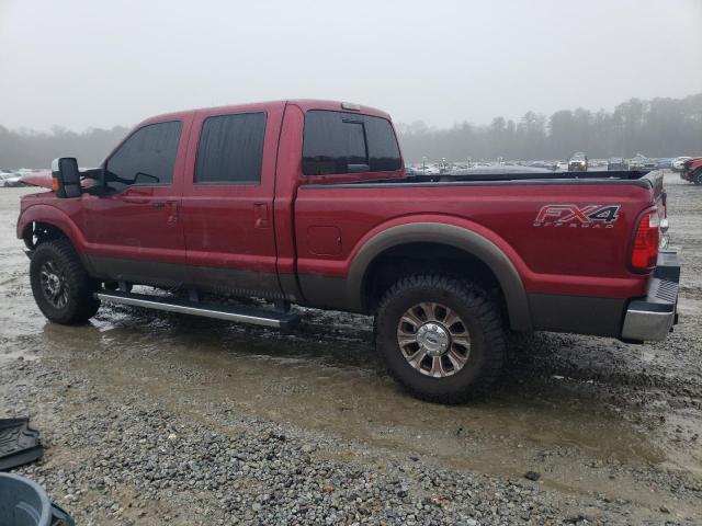 1FT7W2B6XFED50077 | 2015 FORD F250 SUPER