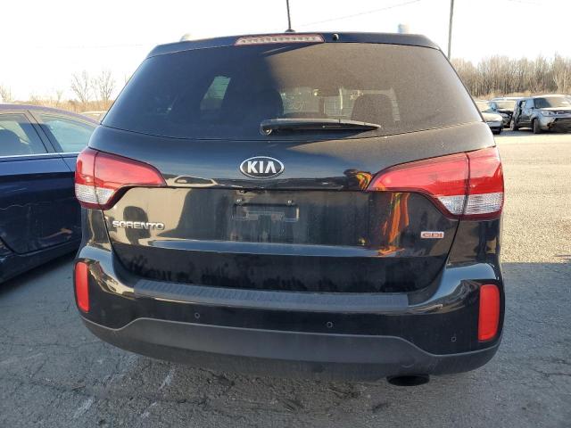 5XYKT4A65FG625524 | 2015 KIA SORENTO LX