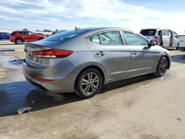 5NPD84LF5JH401758 | 2018 HYUNDAI ELANTRA SE