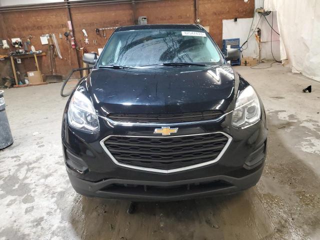 2GNALBEK4H1586453 | 2017 CHEVROLET EQUINOX LS