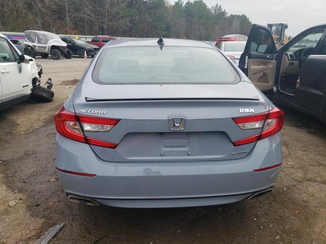 1HGCV1F33MA102156 | 2021 HONDA ACCORD SPO